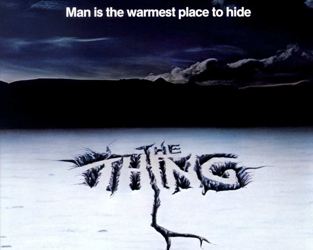 The Thing, Universal Pictures