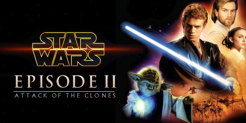 20th Century Fox, Star Wars: Attack of the Clones