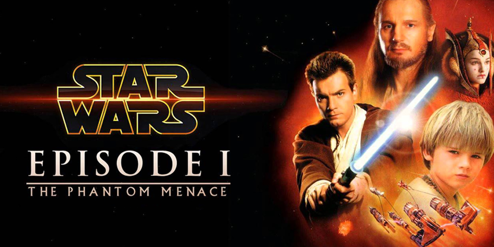 20th Century Fox, Star Wars: The Phantom Menace