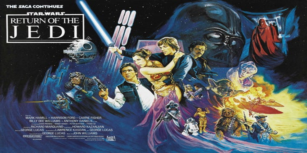 20th Century Fox, Star Wars: Return of the Jedi