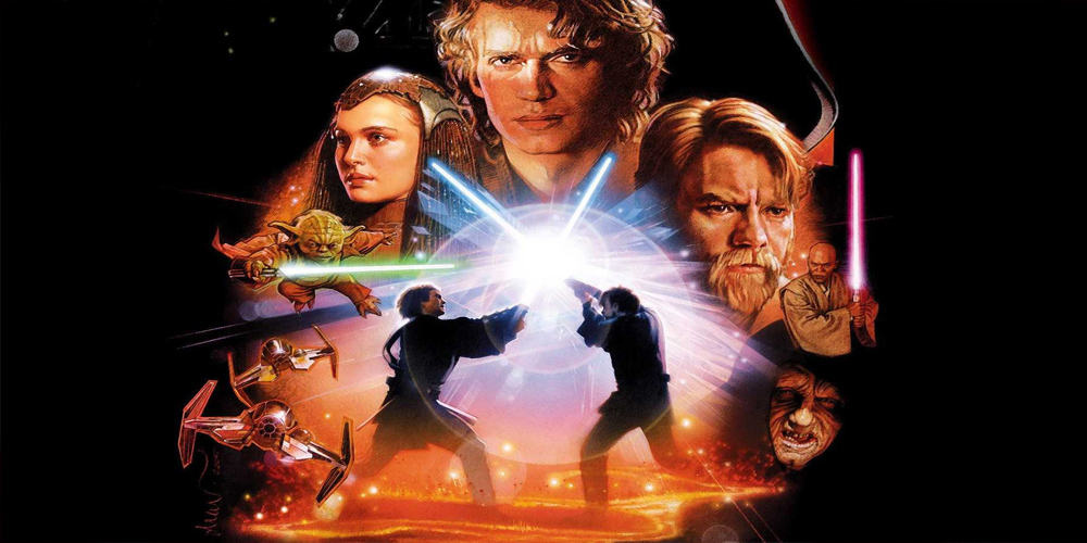 20th Century Fox, Star Wars: Revenge of the Sith