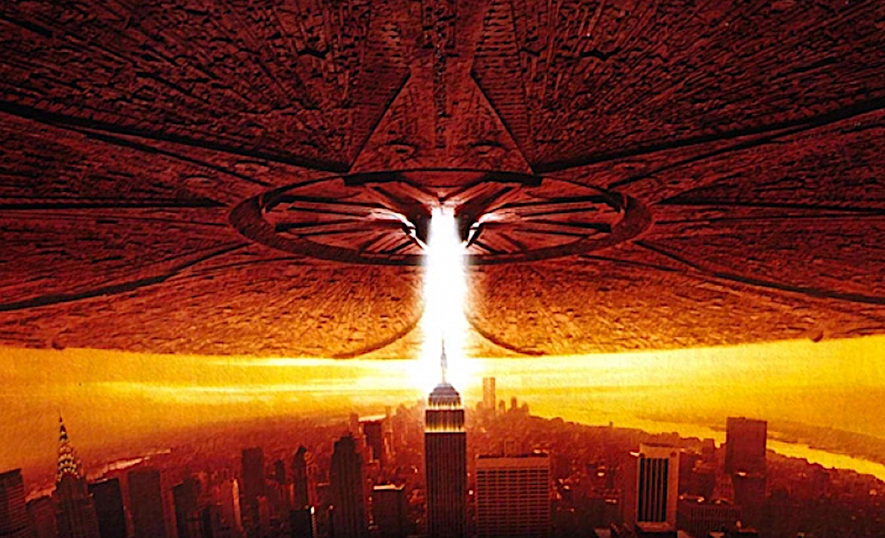 Independence Day, 20th Century Fox