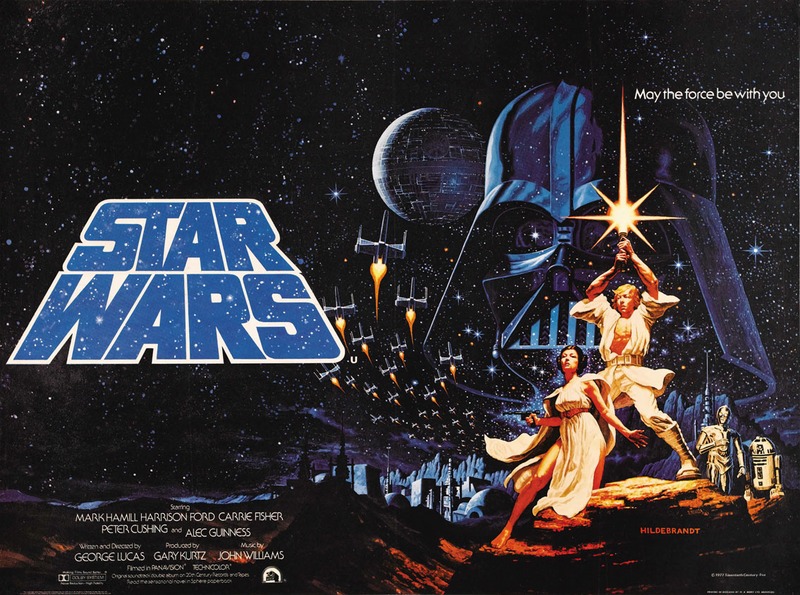 20th Century Fox, Star Wars: A New Hope