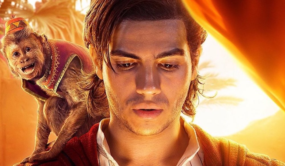 ‘Aladdin’ Star Struggles in Wake of Box Office Hit