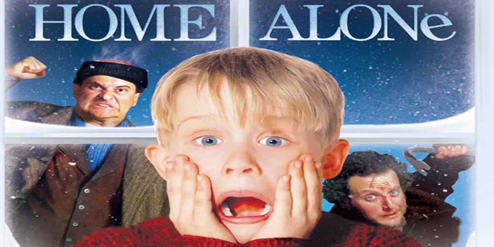 Home Alone, 20th Century Fox