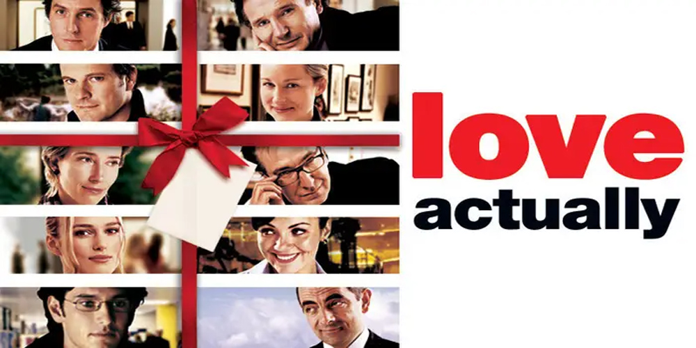 Love Actually, Universal Pictures