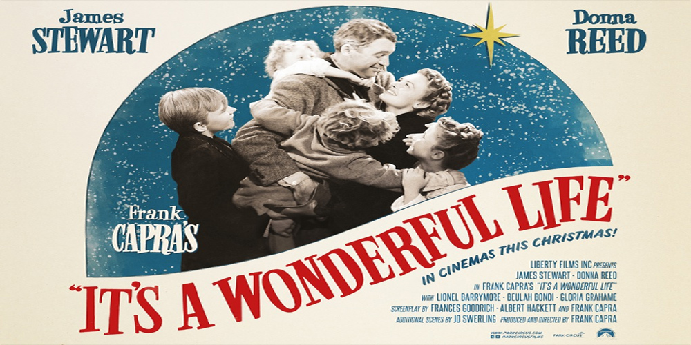 It's a Wonderful Life, RKO Radio Pictures