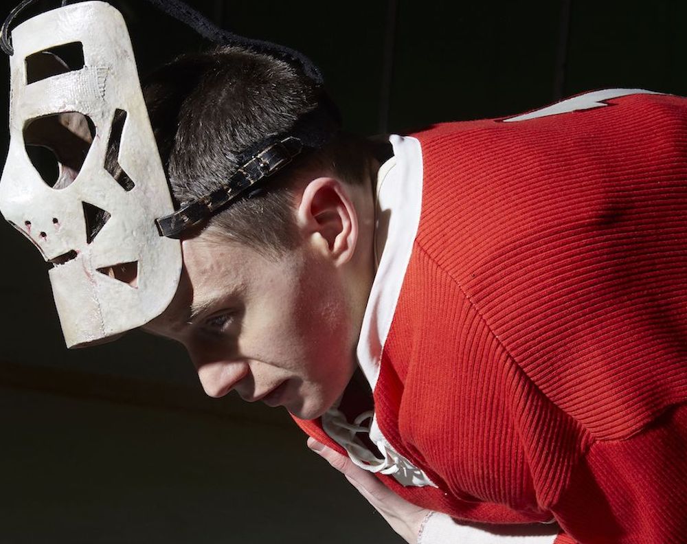 ‘Goalie’ Trailer: Terry Sawchuk Front and Center