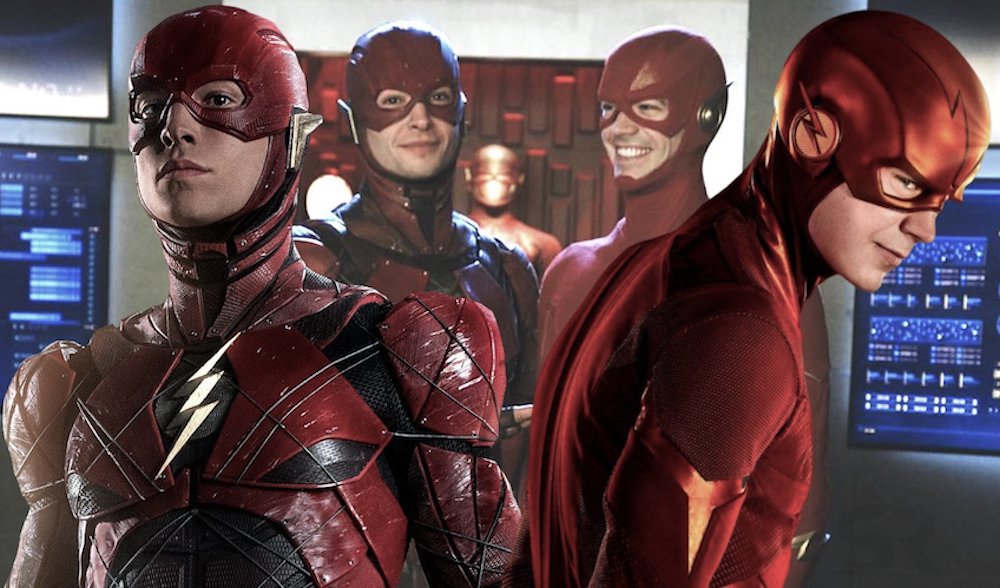 Double Flash Surprise in CW’s Crossover Event ‘Crisis’
