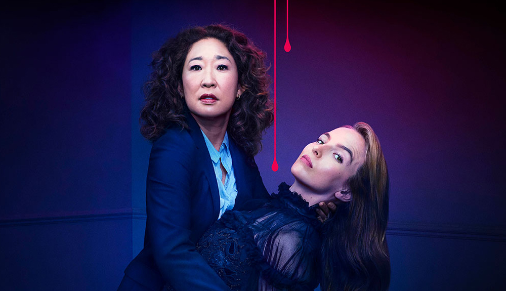 ‘Killing Eve’ Confirmed for a Fourth Season