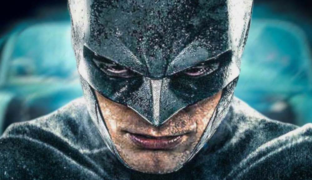 Filming Begins on Matt Reeves’ ‘The Batman’