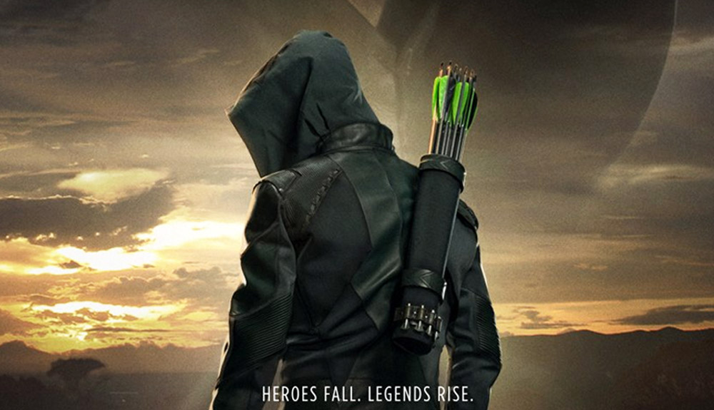‘Arrow’: A Hero’s Legacy