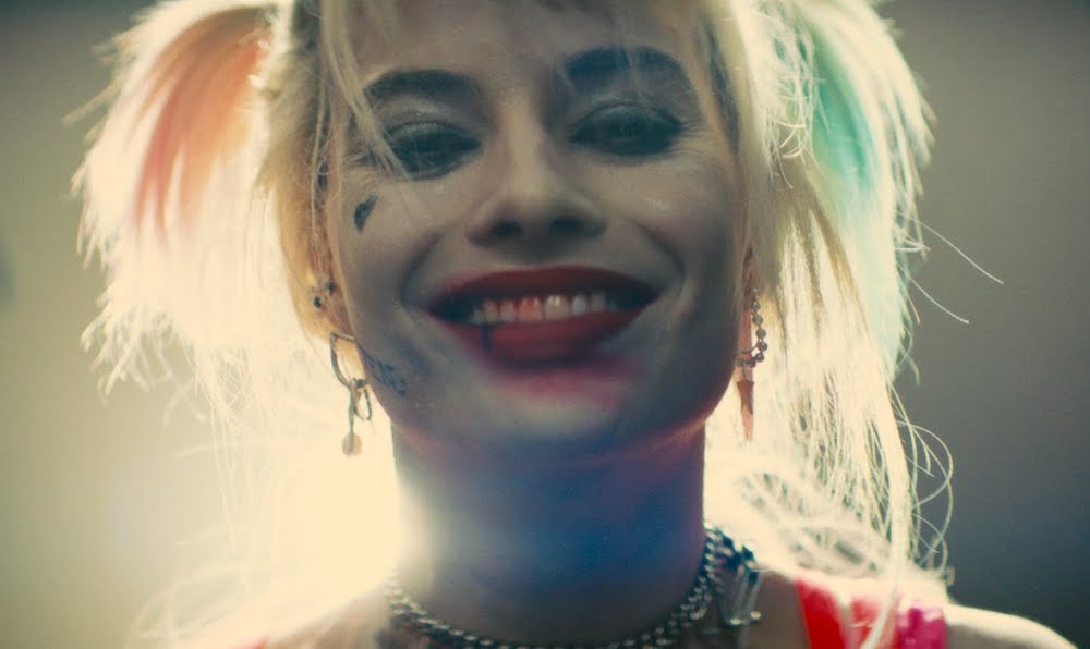 Birds of Prey (And The Fantabulous Emancipation Of One Harley Quinn), Warner Brothers Pictures