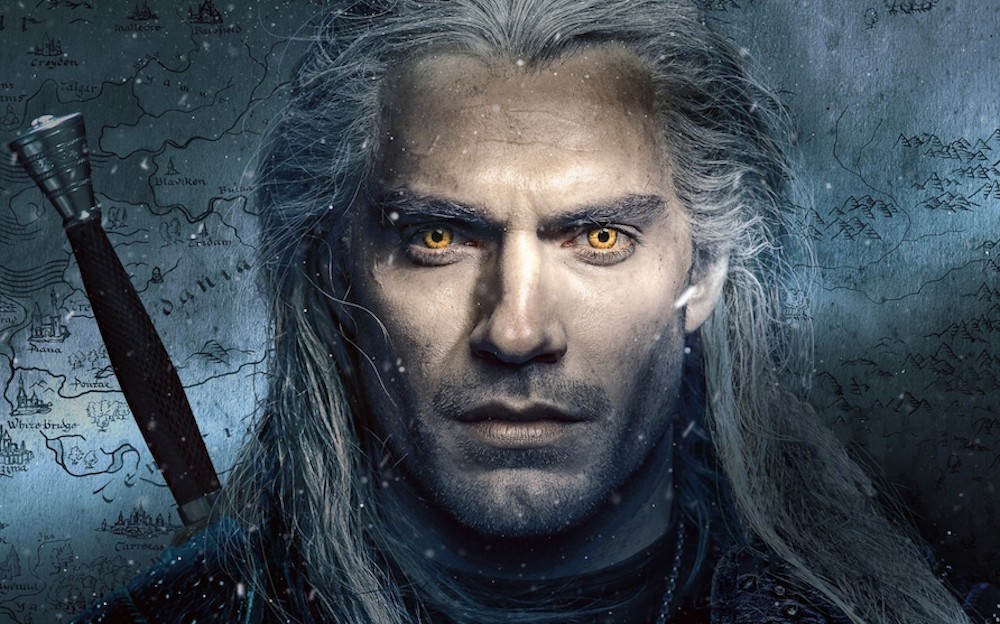 Understanding the Law of Surprise in ‘The Witcher’