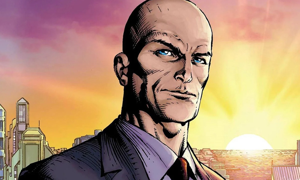 Lex Luthor, DC Comics