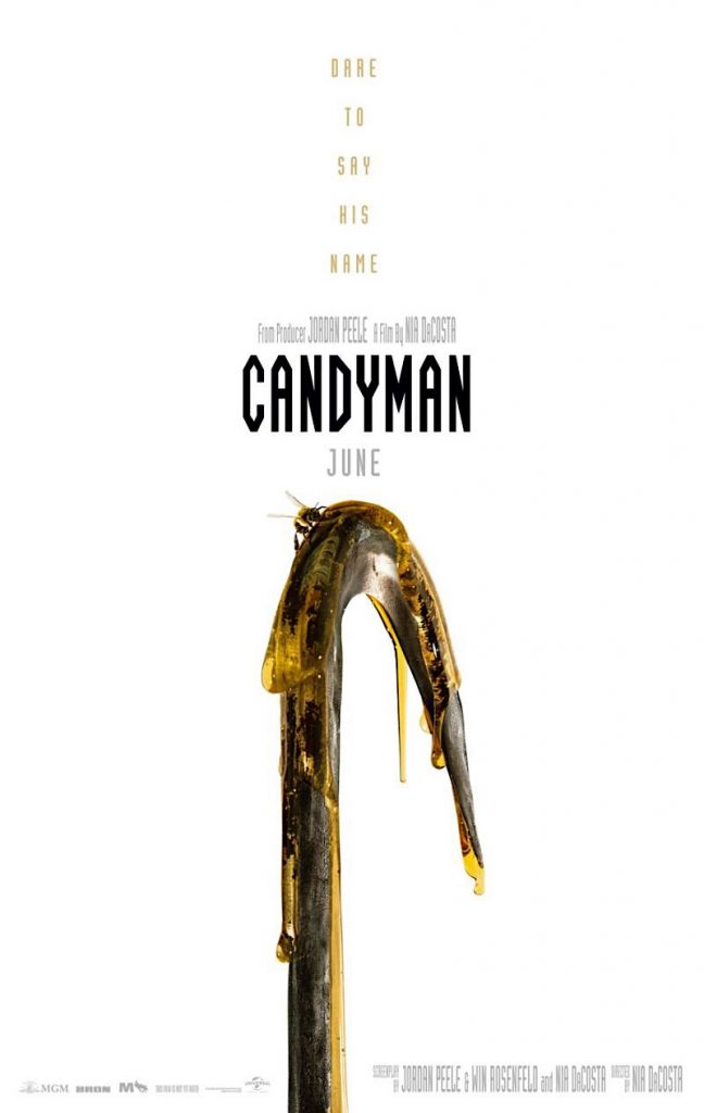 Candyman, MGM Studios