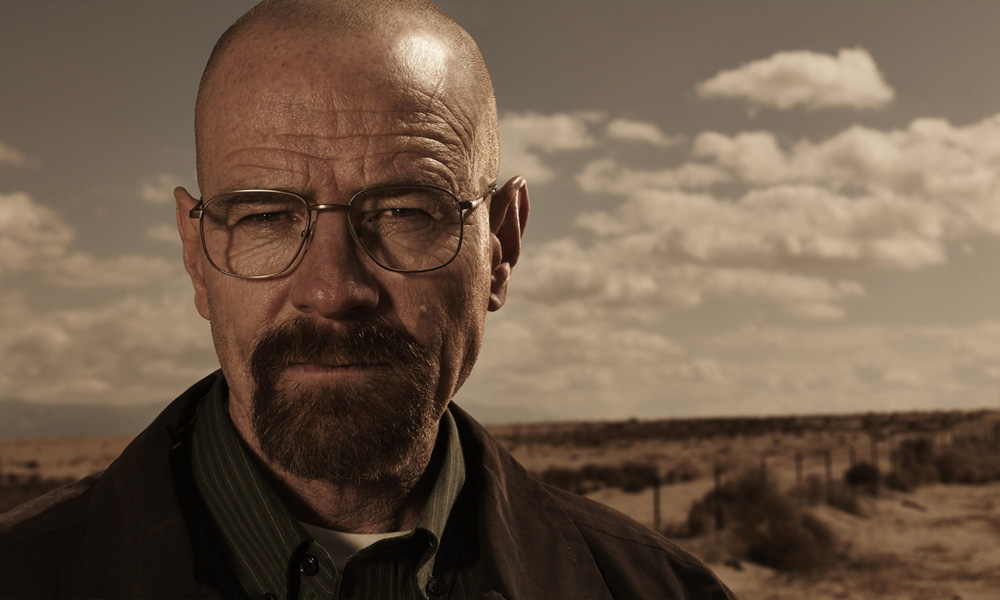 Breaking Bad, AMC