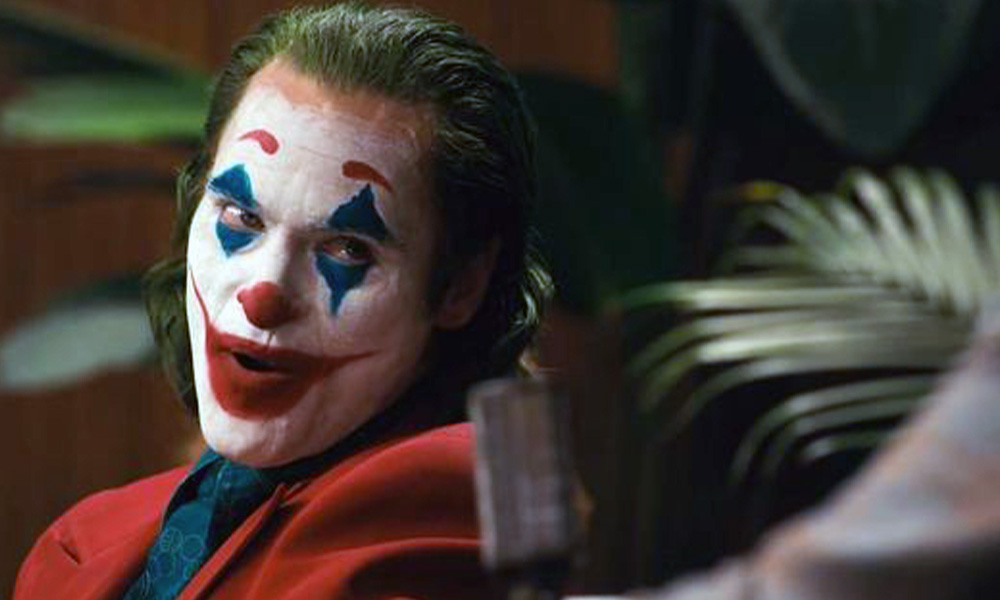 Joker, Warner Brothers