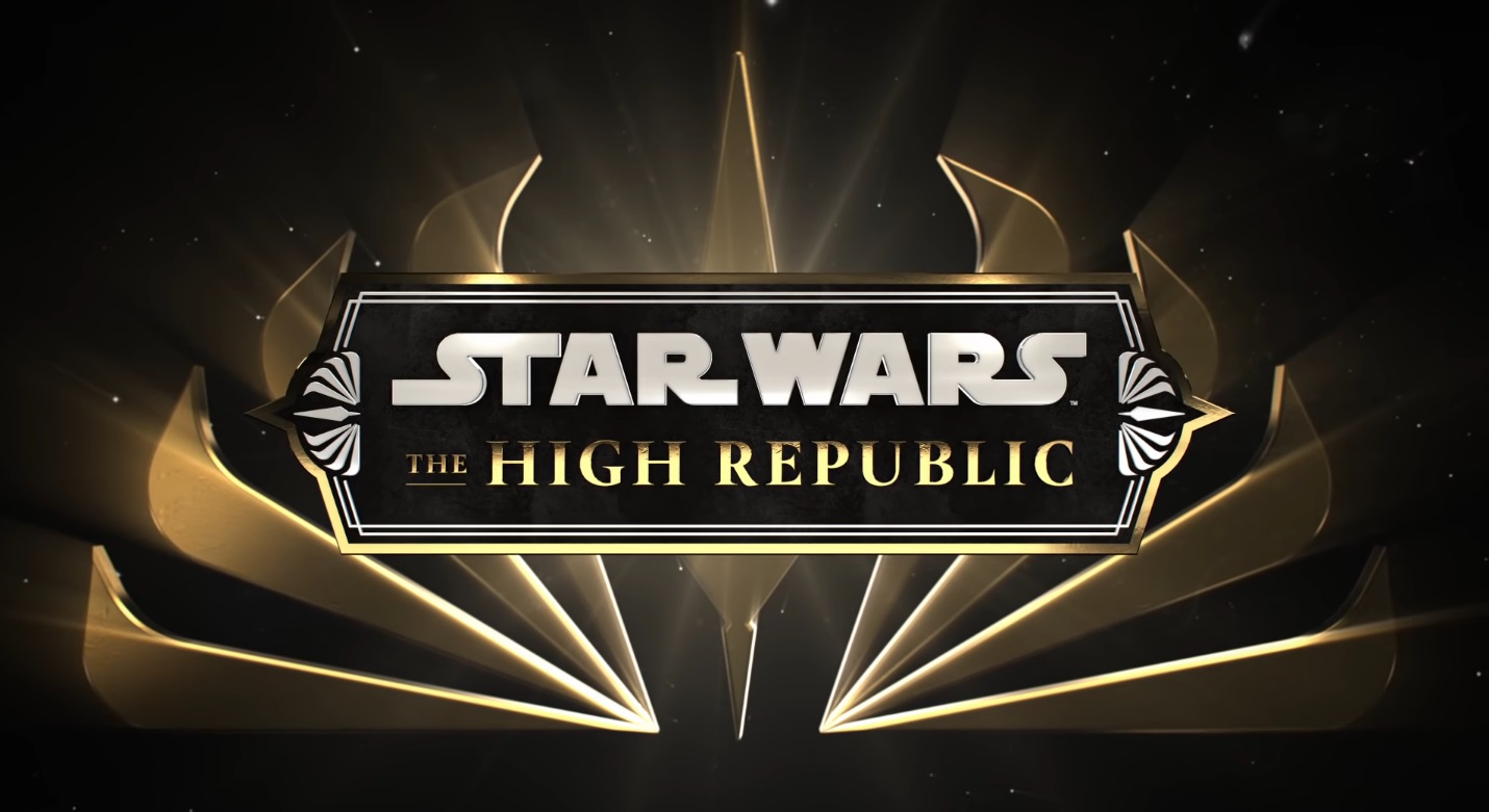 Star Wars: The High Republic, Lucasfilm