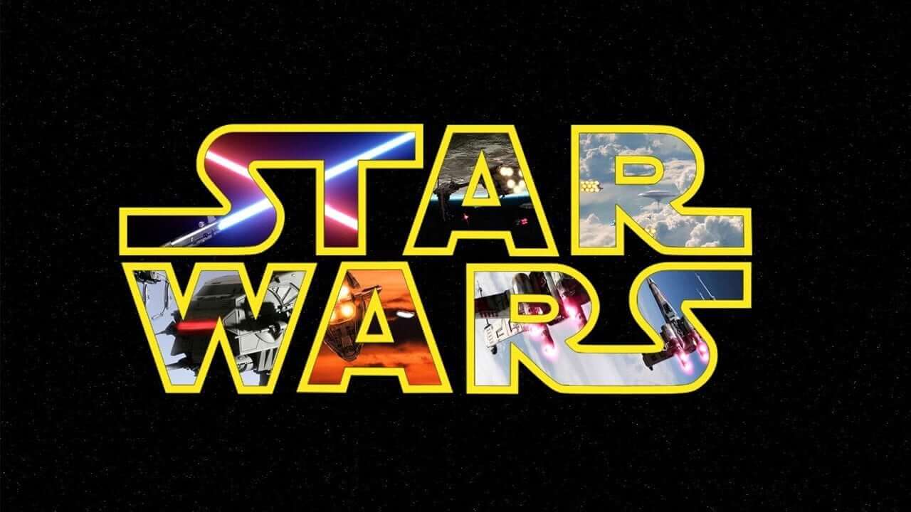 star wars, Lucasfilm