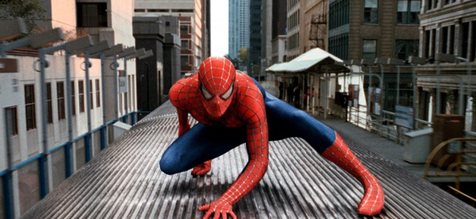 Spider-Man 2, Sony Pictures