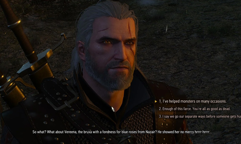 The Witcher III, CD Projekt Red