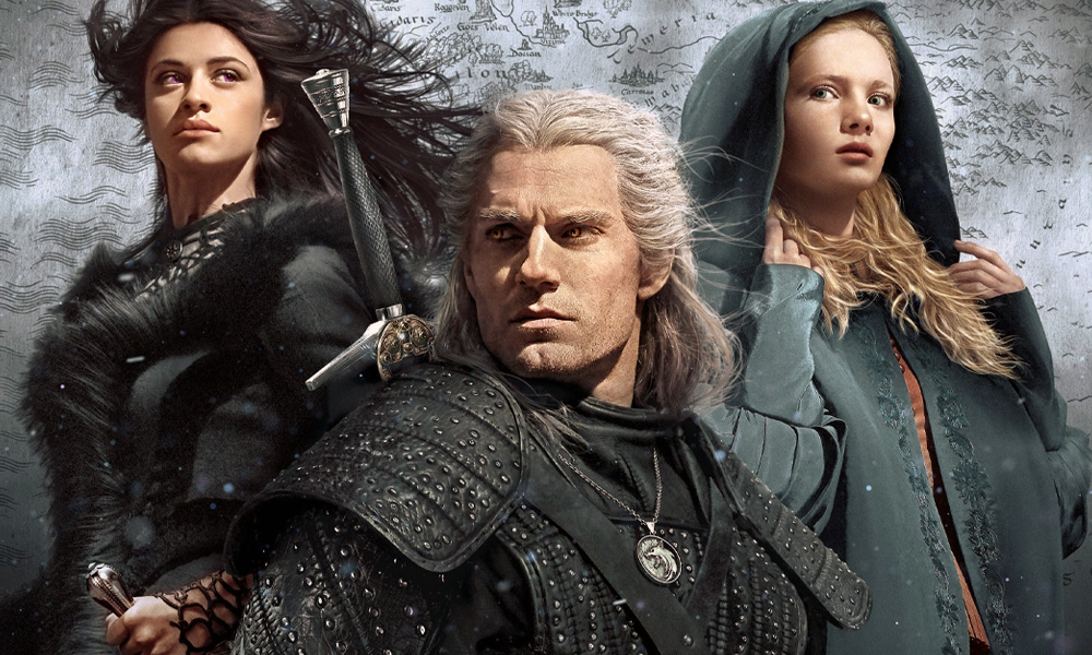 ‘The Witcher’: New Faces Coming In Season 2