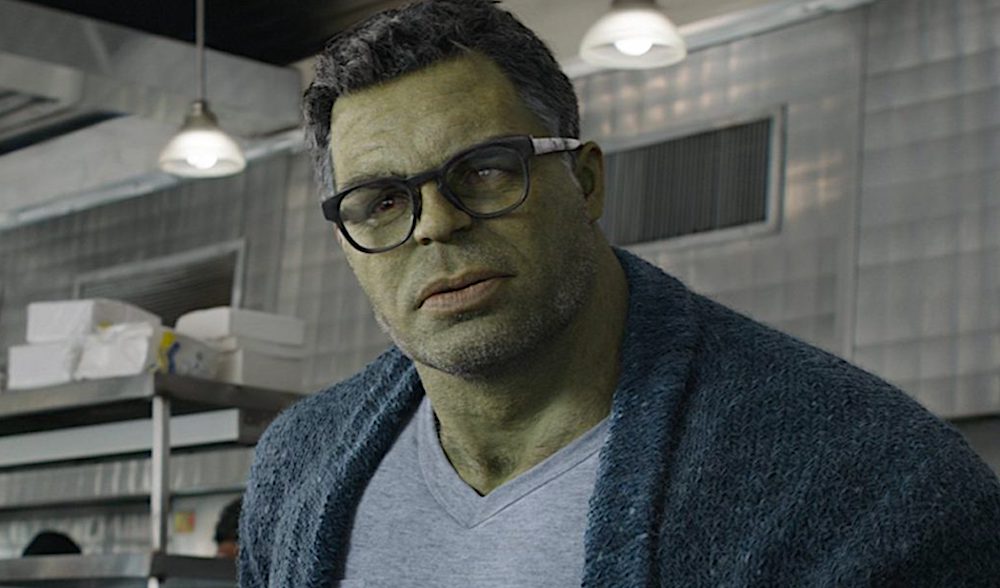 ‘She-Hulk’: Mark Ruffalo in Talks for Disney+ Series