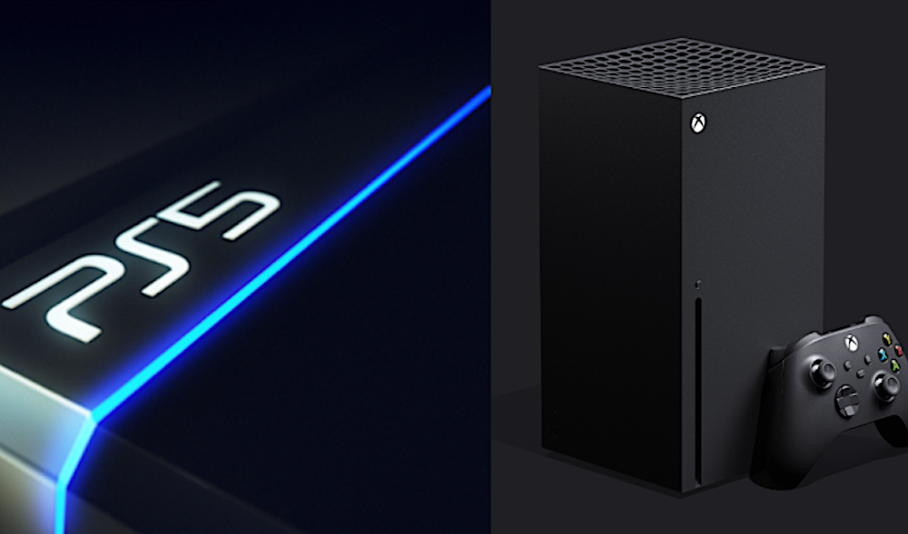 Xbox Series X and PS5 Could See Delays