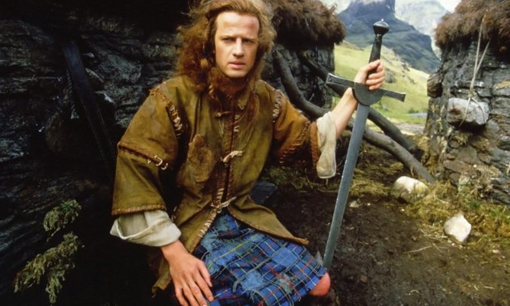 Highlander, 20th Century Fox