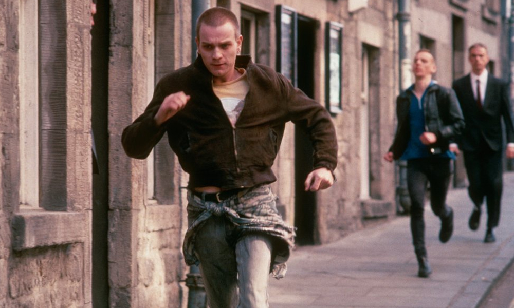 Trainspotting, Miramax Movies