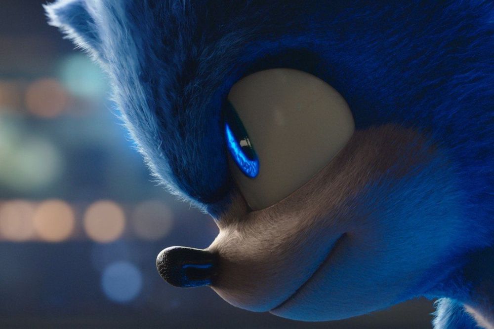 Ben Schwartz Talks ‘Sonic the Hedgehog’ Redesign