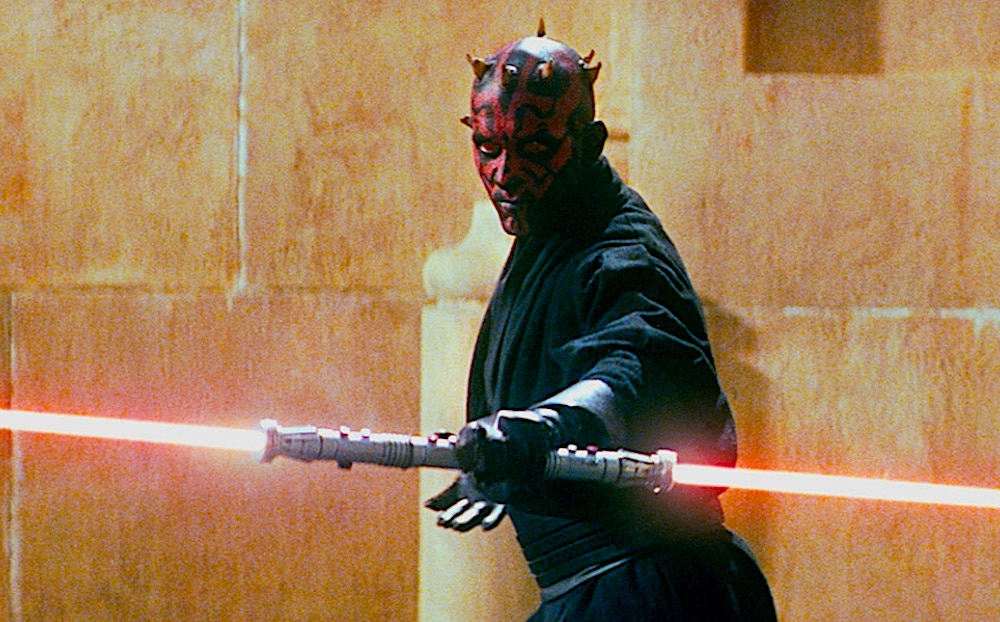 Star Wars The Phantom Menace, Lucasfilm