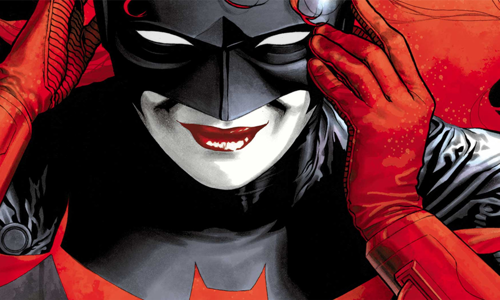 Batwoman, DC Comics