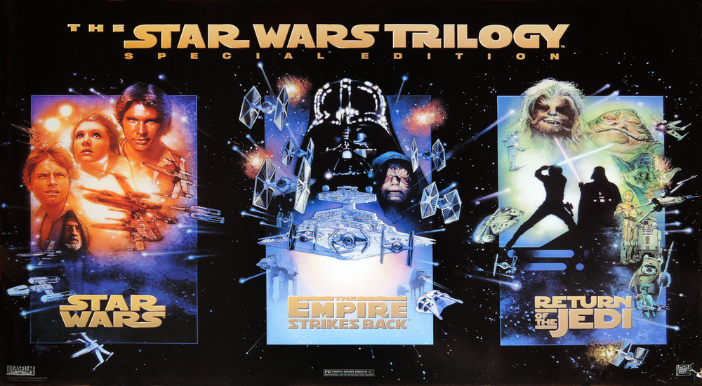 ‘Star Wars’ Special Editions – Top 5 Best Changes