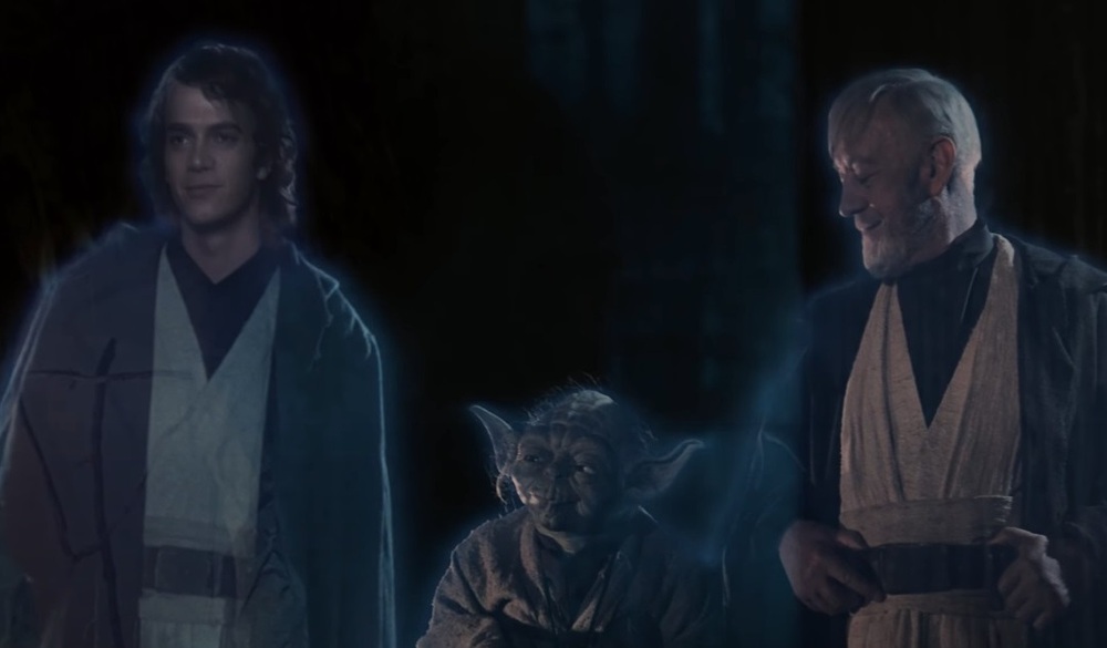 Star Wars Return of the Jedi, Lucasfilm