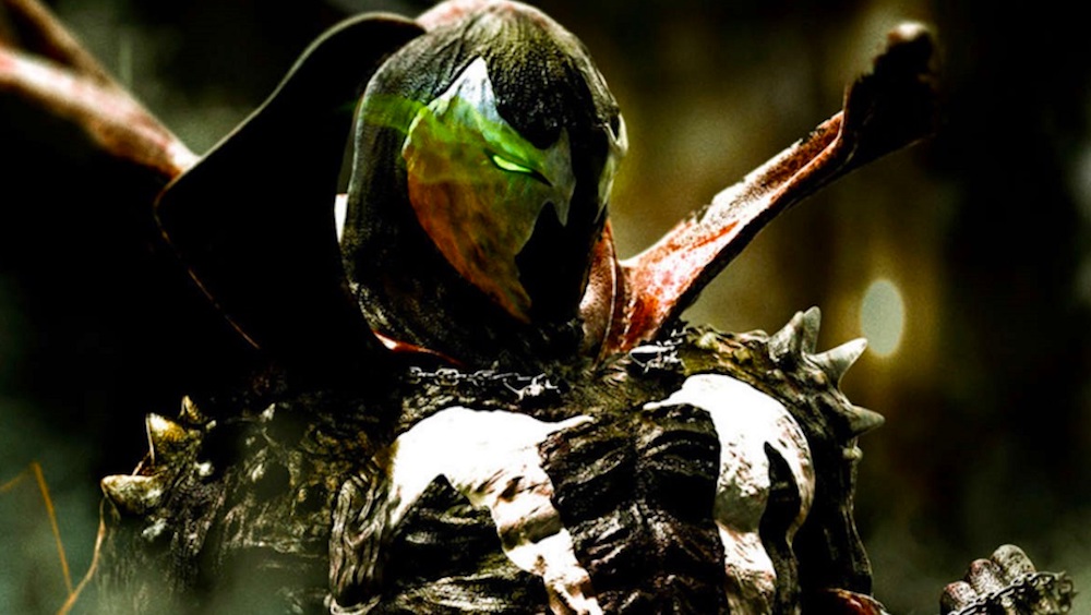 ‘Spawn’ Movie Reboot Could Soon Become a Reality