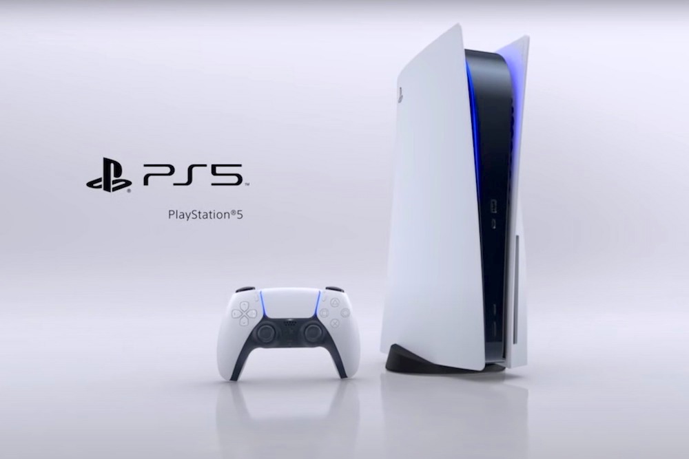 Playstation 5, Sony Interactive Entertainment