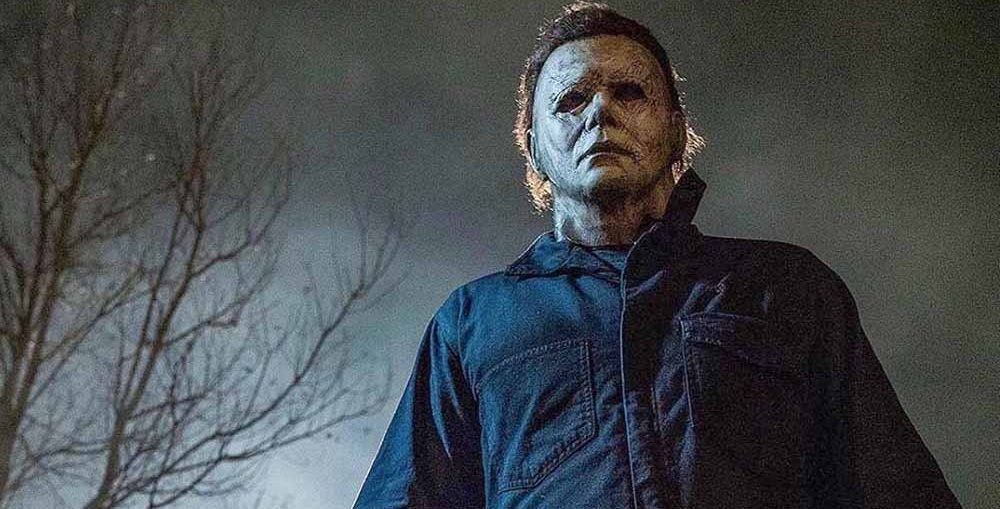 'Halloween Kills' Delayed, Chilling Teaser Released · Popcorn Sushi