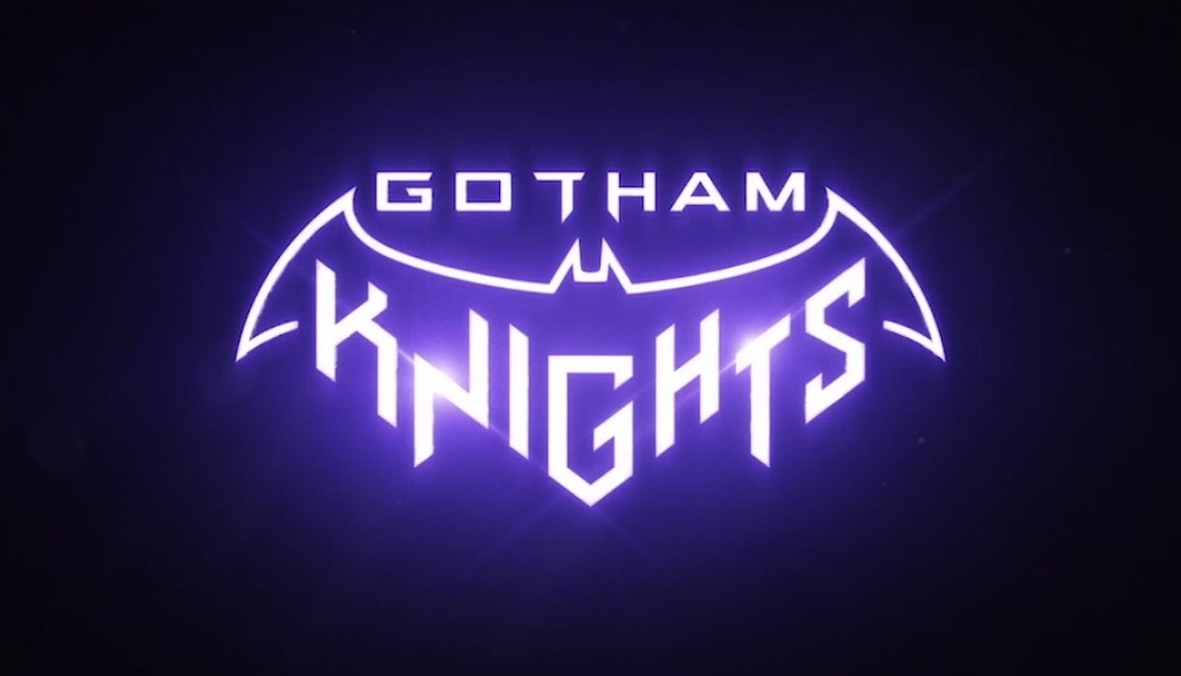 ‘Gotham Knights’ officially announced at DC FanDome