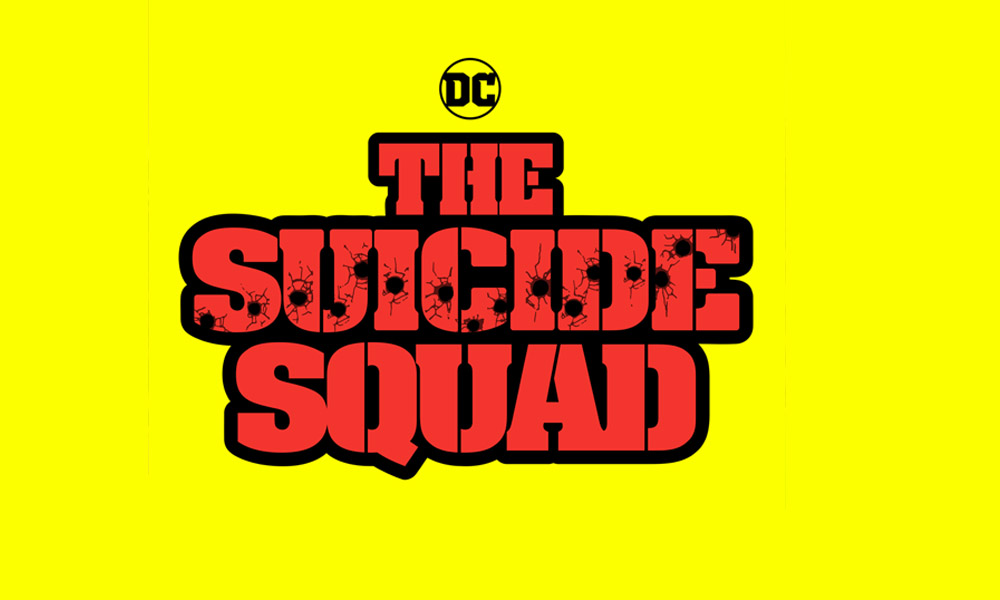 DC Fandome: ‘Suicide Squad’ Drops Explosive Teaser
