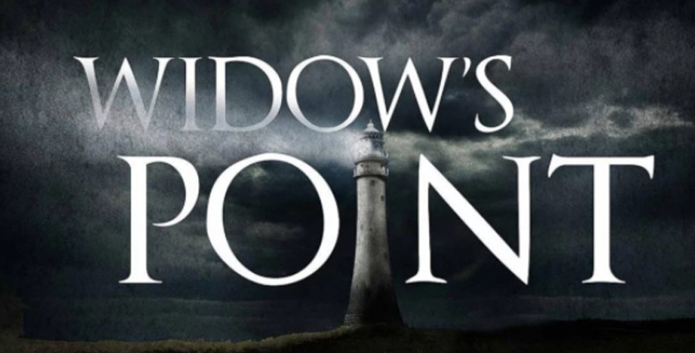 ‘Widow’s Point’: A Chilling Little Ghost Story