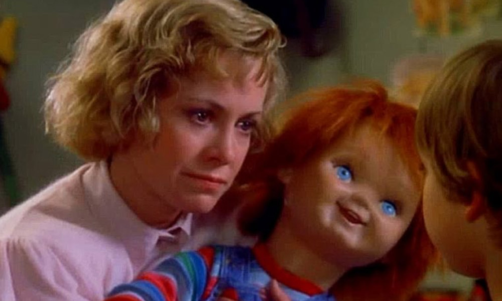 Child's Play, MGM/UA Communications Co.