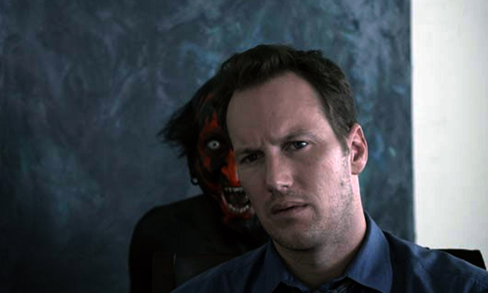 Insidious, FilmDistrict