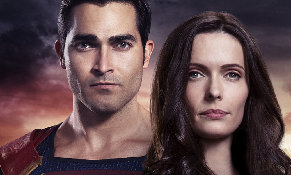 Superman and Lois, The CW