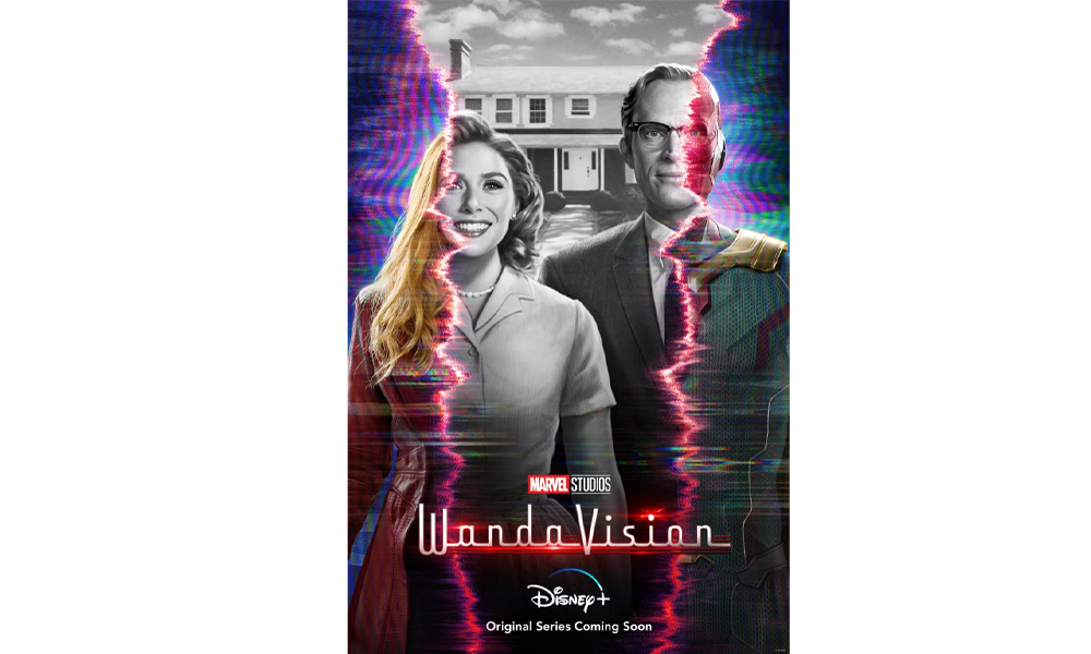 WandaVision, Marvel Studios