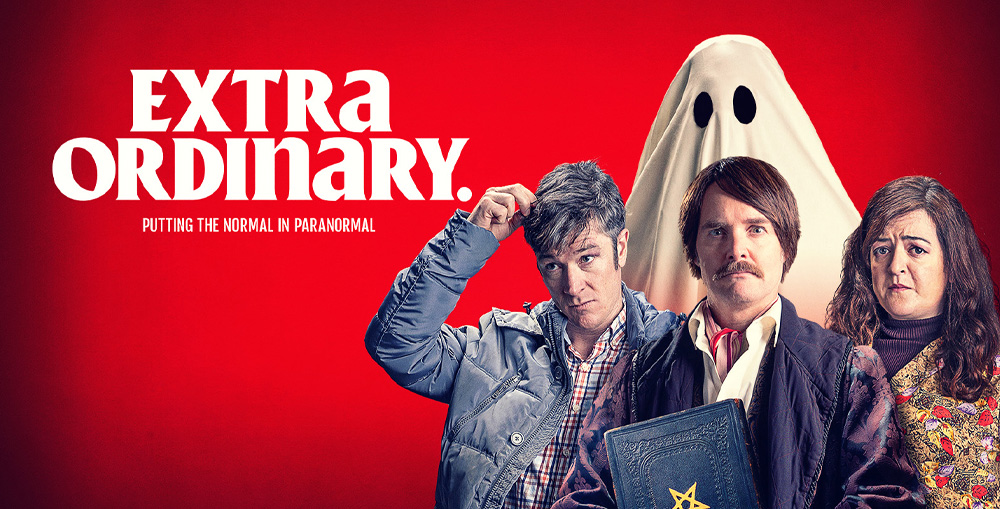 Review: ‘Extra Ordinary’ Is a Zany Horror-Comedy