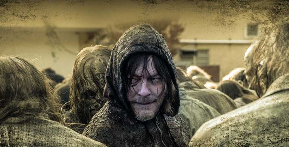 ‘The Walking Dead’ to Come to an End with Season 11