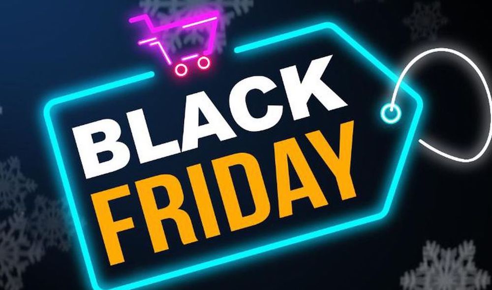 80 of the Best Black Friday Deals of 2020