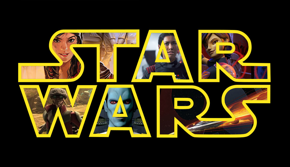 ‘Star Wars’ Characters Who Need to Come to Live-Action